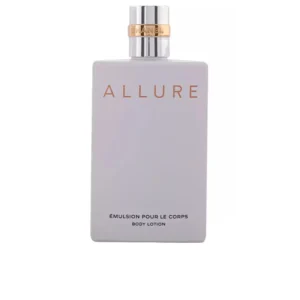 CHANEL Allure Body Emulsion 200ML
