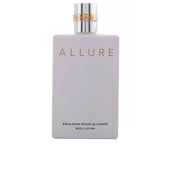 CHANEL Allure Body Emulsion 200ML