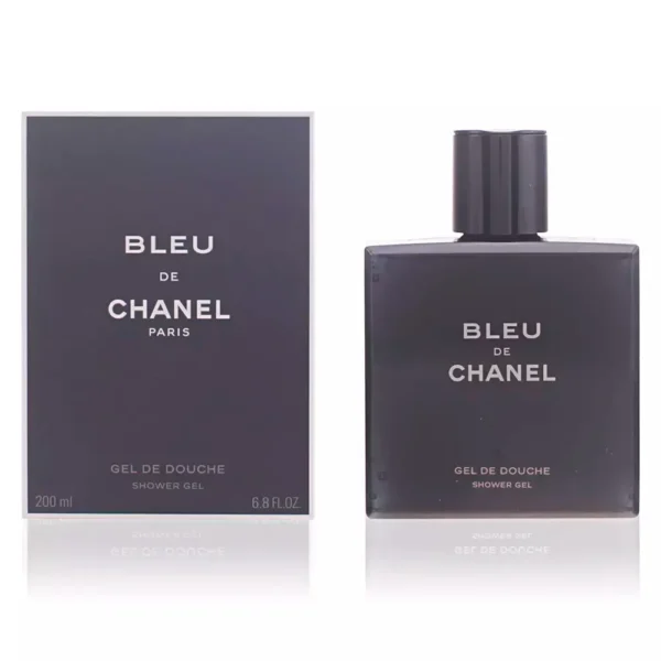 CHANEL BLEU Gel Moussant 200ML - Image 2