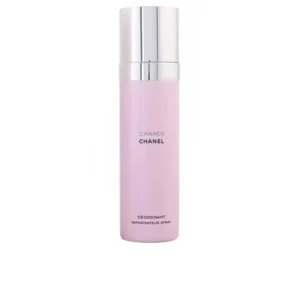 CHANEL Chance Deodorant Spray 100ML