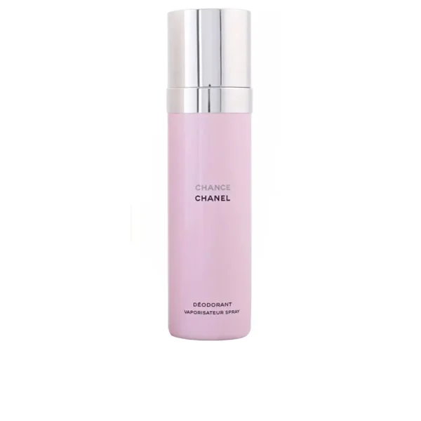 CHANEL Chance Deodorant Spray 100ML