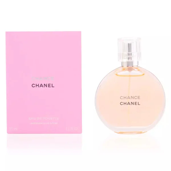 CHANEL | CHANCE | Eau de Toilette - Image 4