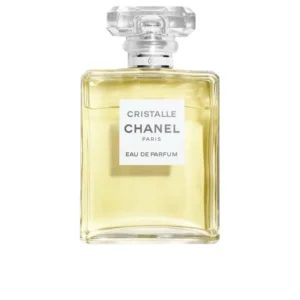 CHANEL Cristalle Eau de Parfum 100ML