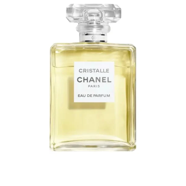 CHANEL Cristalle Eau de Parfum 100ML