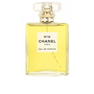 CHANEL Nº 19 Eau De Parfum Spray 100ML