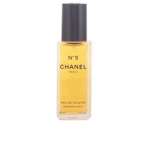 CHANEL Nº 5 Eau De Toilette Spray Refill 50ML