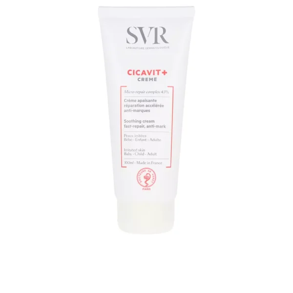 CICAVIT+ Cream 100ML for First Aid