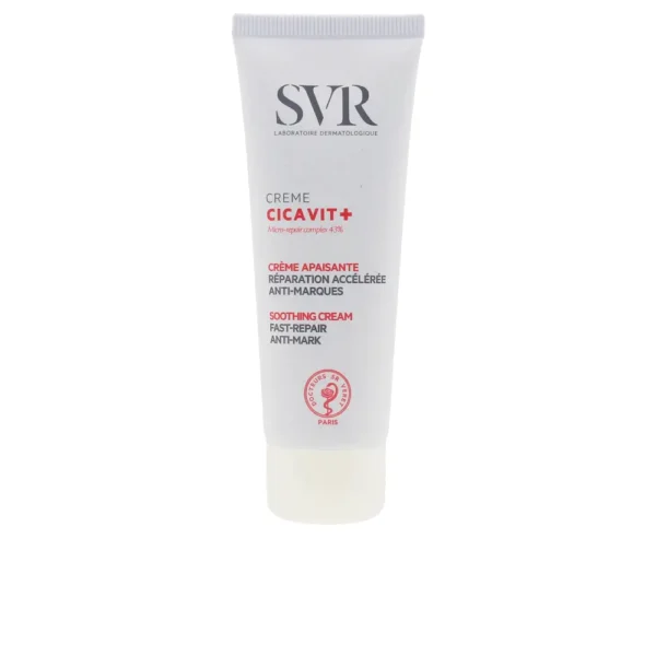 SVR LABORATOIRE DERMATOLOGIQUE | CICAVIT+ | First Aid Kit - Image 4