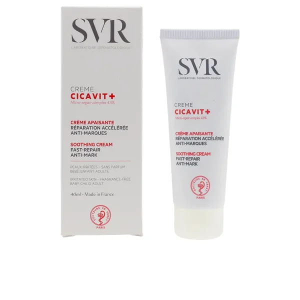 CICAVIT+ Cream 40ML for Skin Care