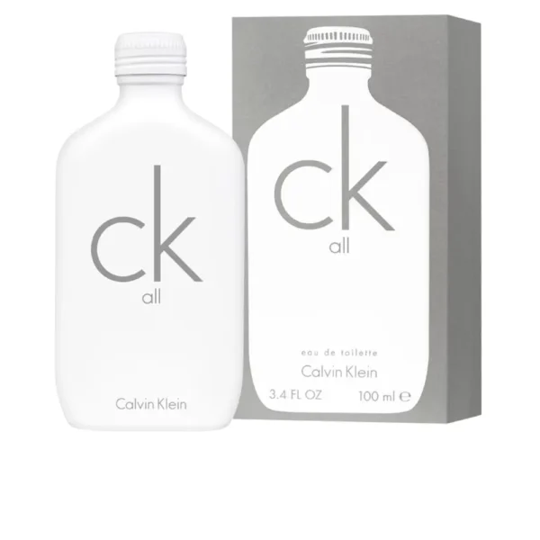 CALVIN KLEIN | CK | Eau de Toilette - Image 2