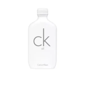 CK ALL Eau De Toilette Spray 100ML