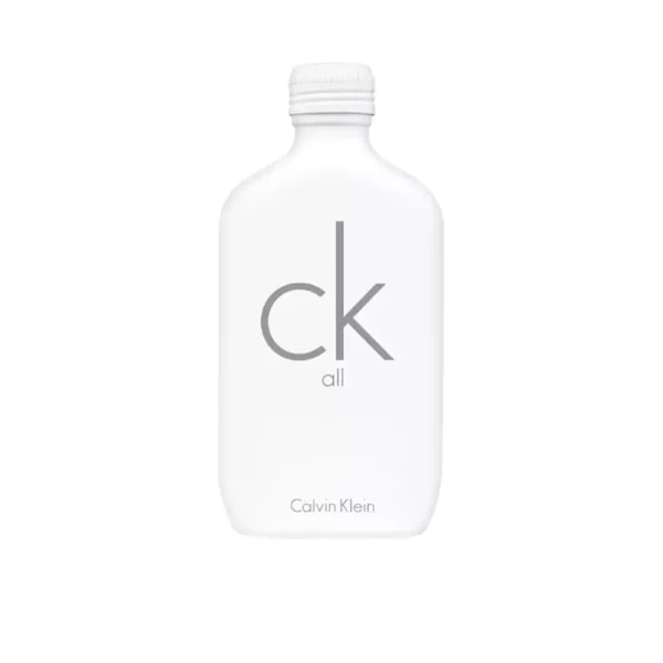 CK ALL Eau De Toilette Spray 100ML