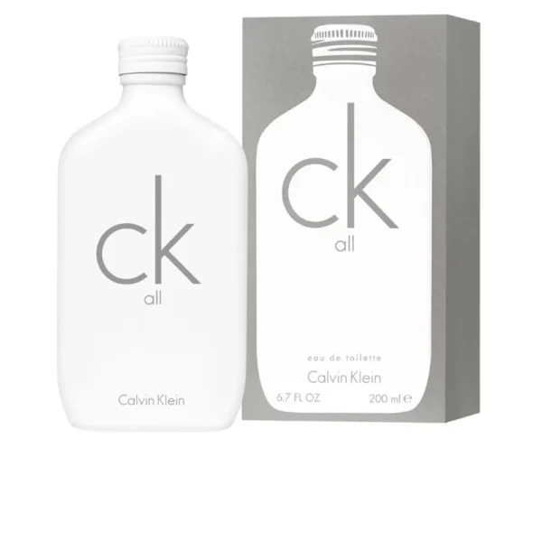 CALVIN KLEIN | CK | Eau de Toilette - Image 4