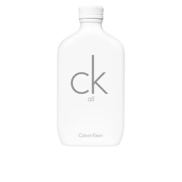CK ALL Eau De Toilette Spray 200ML