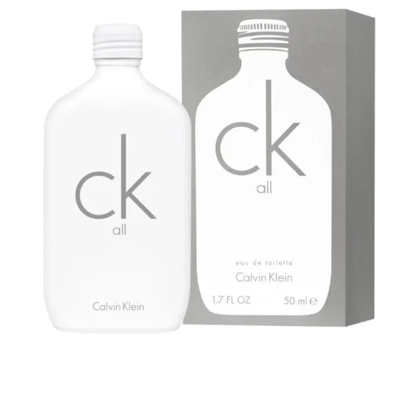 CALVIN KLEIN | CK | Eau de Toilette - Image 6
