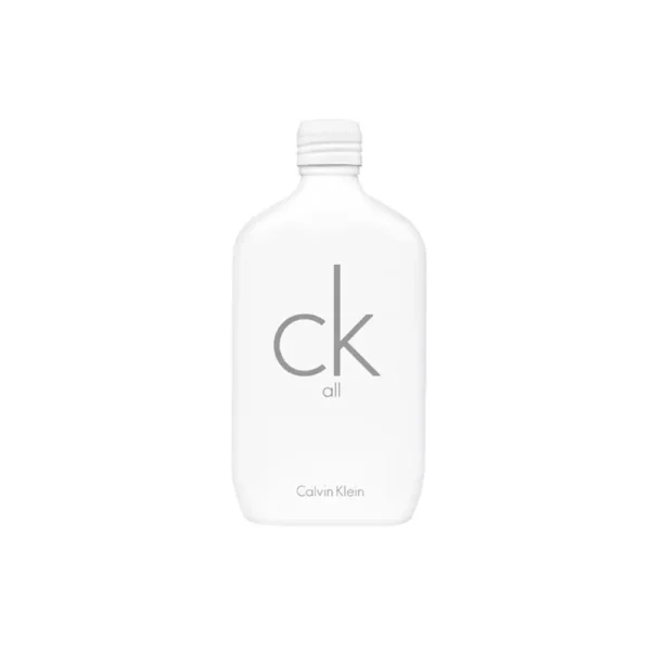 CK ALL Eau De Toilette Spray 50ml
