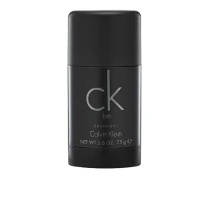CK BE Deodorant Stick 75g