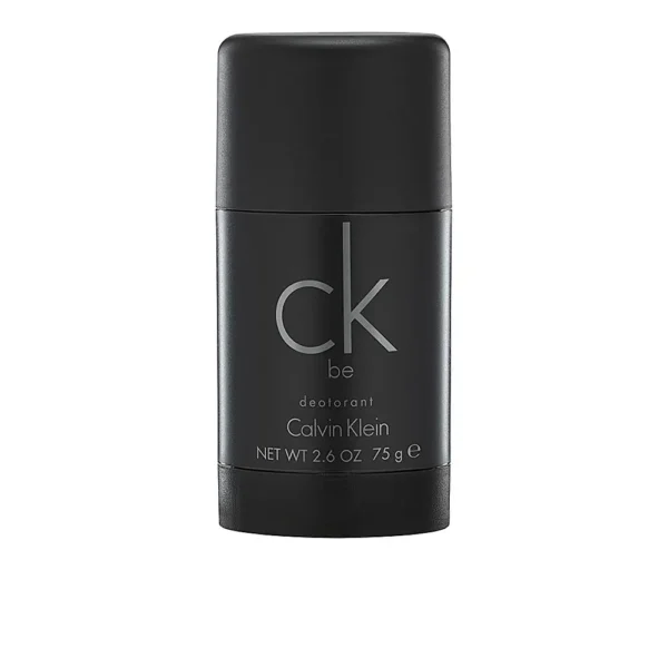 CK BE Deodorant Stick 75g