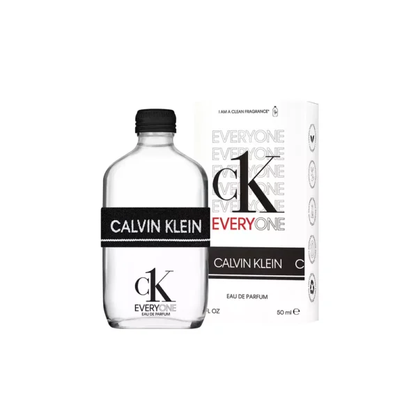 CALVIN KLEIN | CK | Eau de Parfum - Image 2