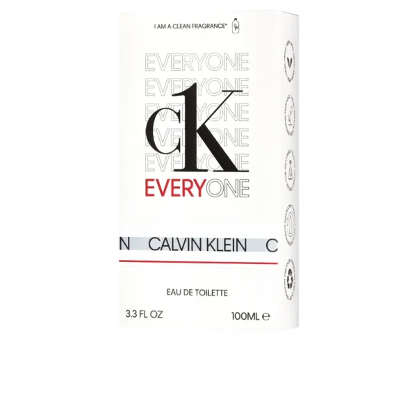 CALVIN KLEIN | CK | Eau de Toilette - Image 4