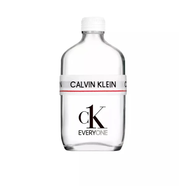 CK EVERYONE Eau De Toilette Spray 100ML