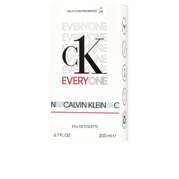 CALVIN KLEIN | CK | Eau de Toilette - Image 2