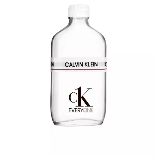 CK EVERYONE Eau De Toilette Spray 200ML