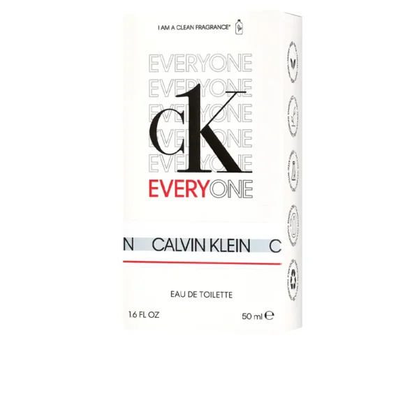 CALVIN KLEIN | CK | Eau de Toilette - Image 6