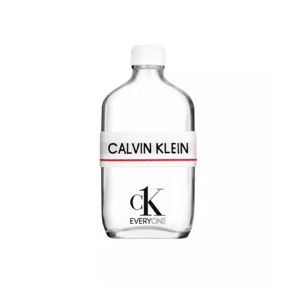 CK EVERYONE Eau De Toilette Spray 50ML