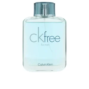 CK Free Eau De Toilette Spray 100ML