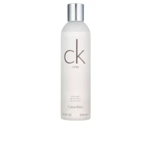 CK ONE Body Wash 250ML for All Skin Types