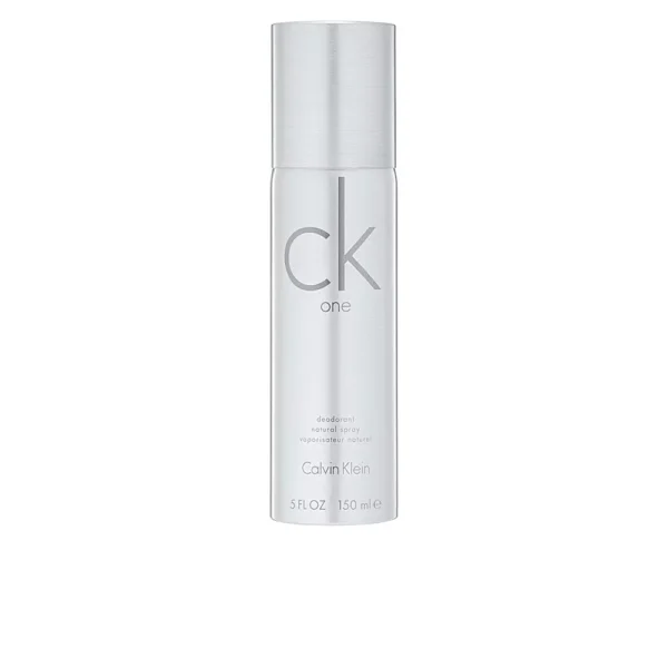 CK ONE Deodorant Spray 150ML