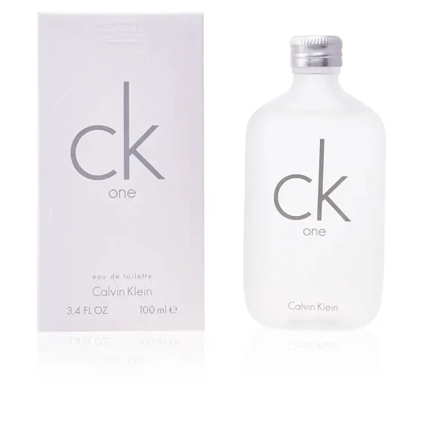 CALVIN KLEIN | CK | Eau de Toilette - Image 3