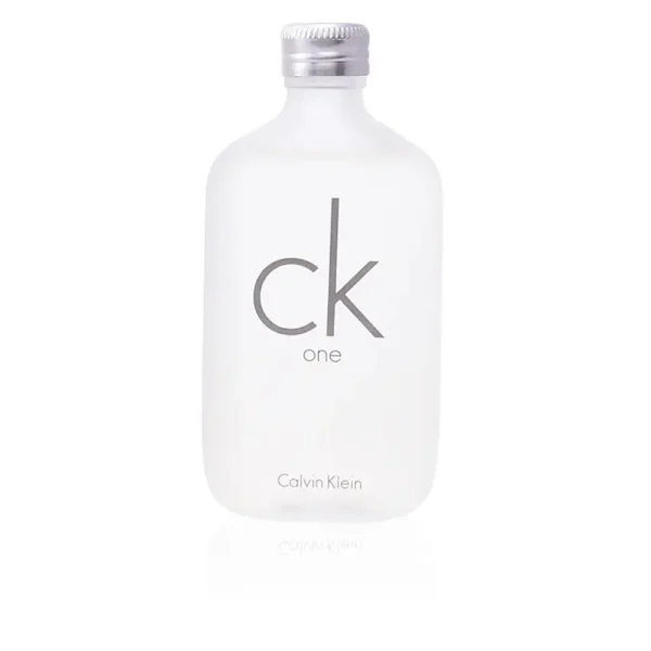 CK ONE Eau De Toilette Spray 100ML