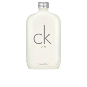 CK One Limited Edition Eau de Toilette 300ML