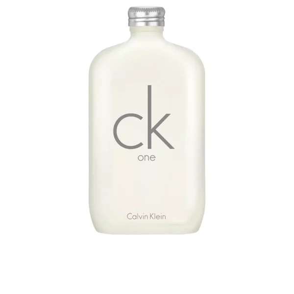 CK One Limited Edition Eau de Toilette 300ML