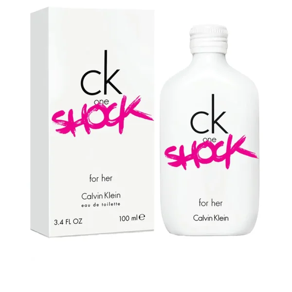 CALVIN KLEIN | CK | Eau de Toilette - Image 4
