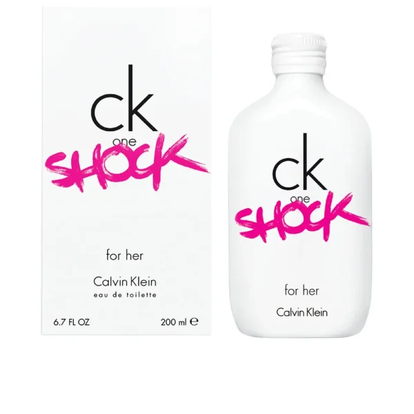 CALVIN KLEIN | CK | Eau de Toilette - Image 2