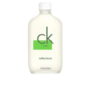 CK One Summer 2024 Reflections Eau de Toilette 100ML
