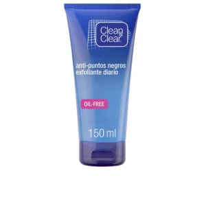 CLEAN & CLEAR Daily Exfoliating Cleanser 150ML