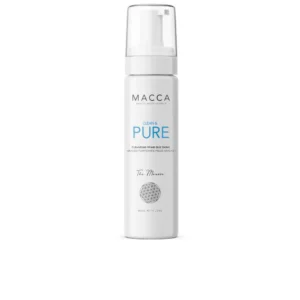 CLEAN & PURE Cleansing Foam For Oily Skin 200ML