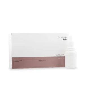 CLX Monodose Vaginal Wash 5 x 140ml
