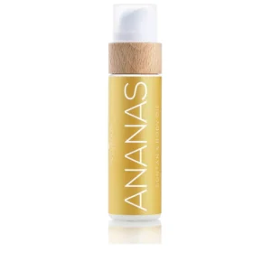 COCOSOLIS Ananas Sun Tan & Body Oil 110ML