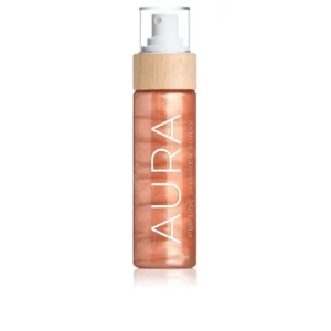 COCOSOLIS Aura Shine Effect Spray 110ML