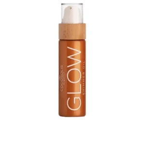 COCOSOLIS GLOW Shimmer Oil 110ML for All Skin Types