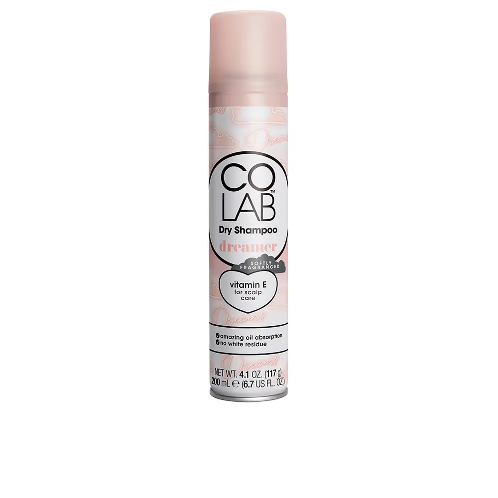 Dreamer Dry Shampoo 200ML