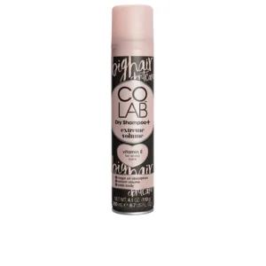 COLAB Extra Volume Dry Shampoo 200ML