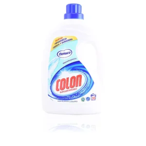 COLON Nenuco Gel 1530ML - 34 Doses