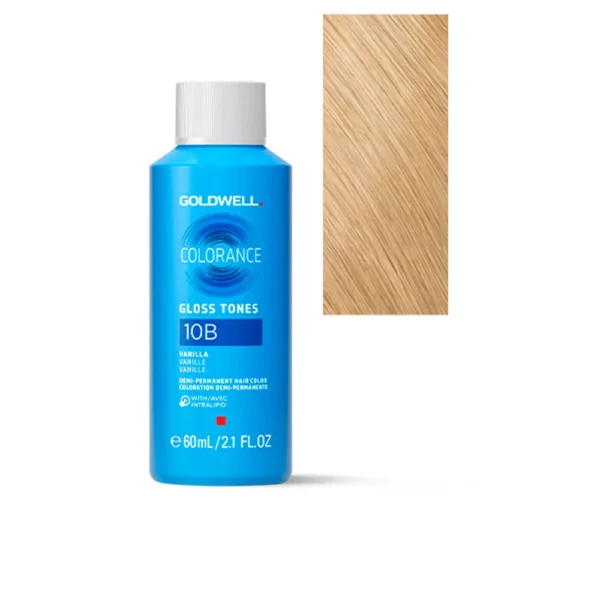 COLORANCE Gloss Tones #10B Hair Color 60ML