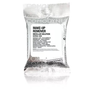 COMODYNES Micellar Make-Up Remover 20 Units for Normal Skin